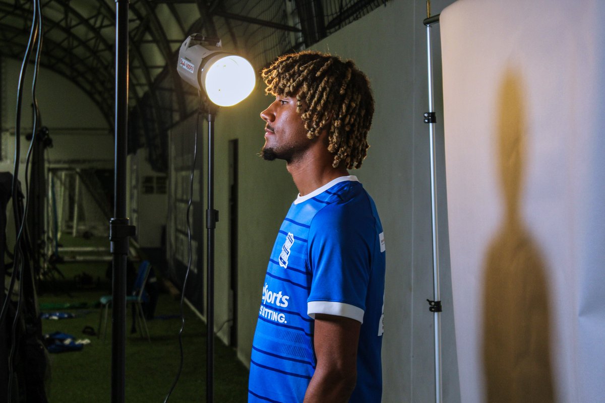 Birmingham City FC tweet media