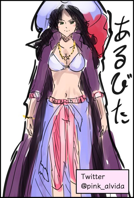 絶世の美女のtwitterイラスト検索結果