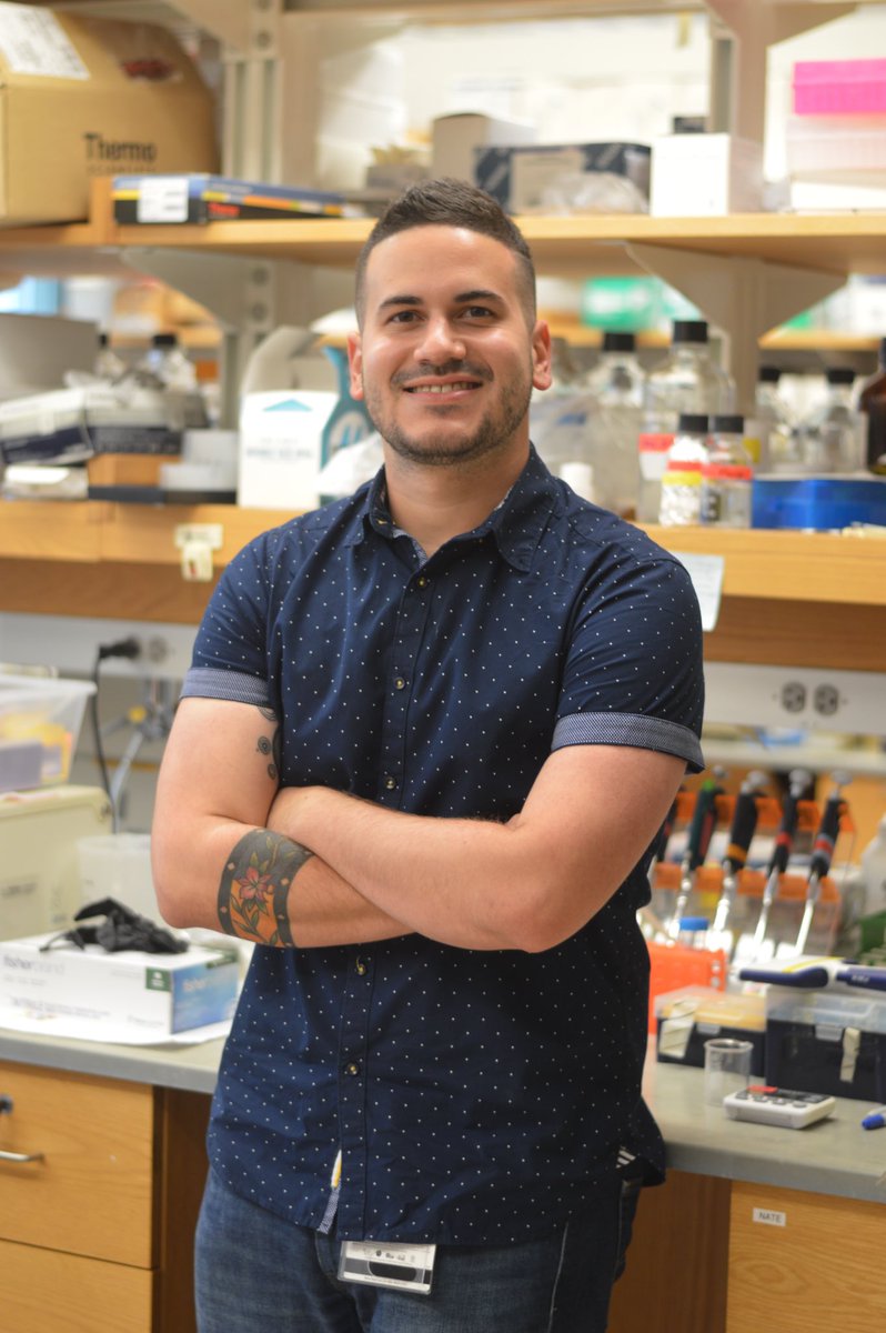 Franklin Staback Rodríguez, PhD 🇵🇷🇻🇪🔬🦠 tweet media