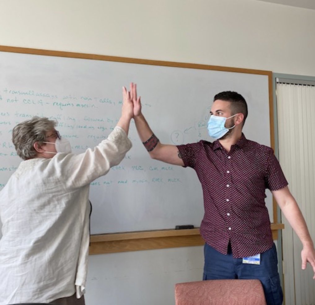 Franklin Staback Rodríguez, PhD 🇵🇷🇻🇪🔬🦠 tweet media