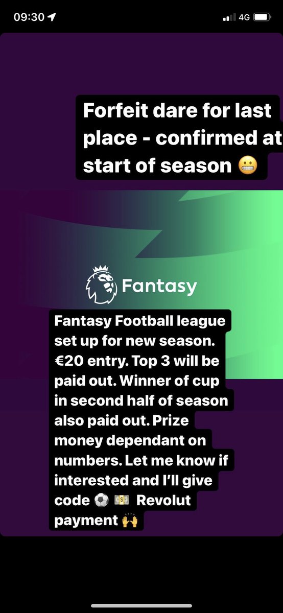 Dylan Fleming tweet media