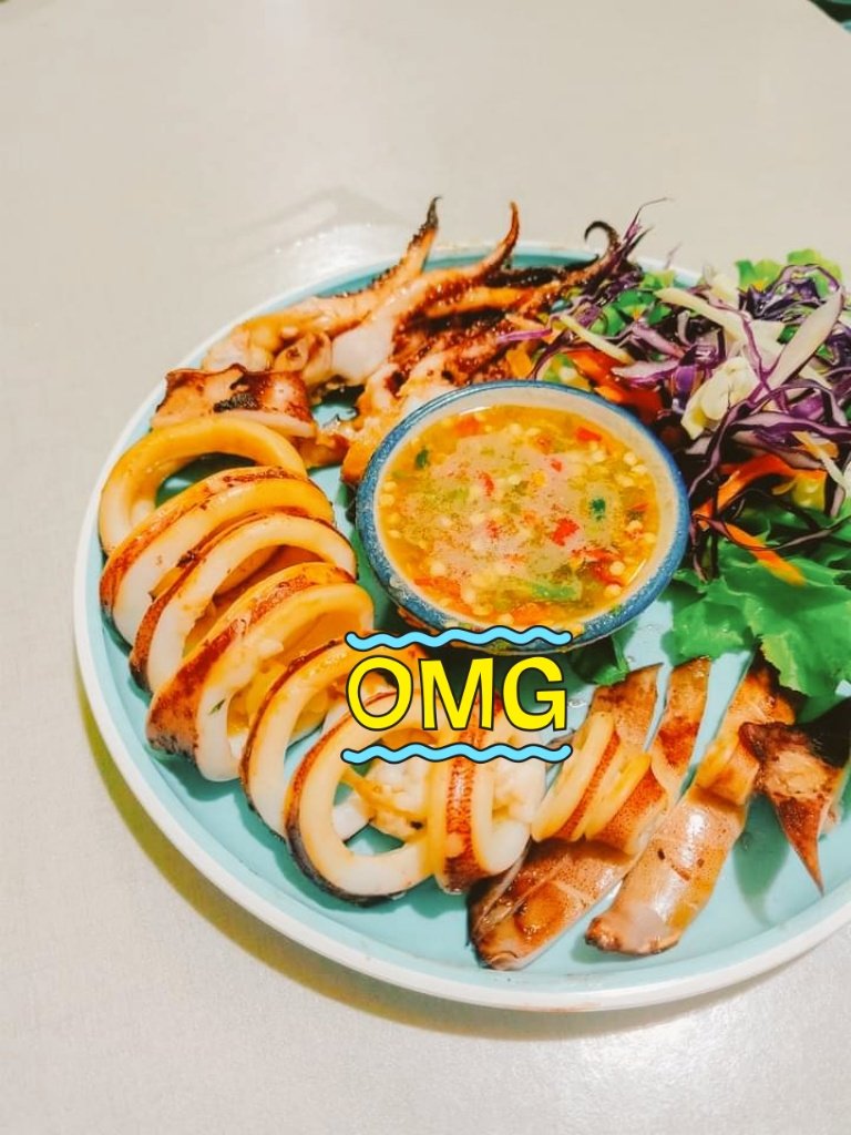 peaceploy's tweet image. กับแก้มพร้อม.