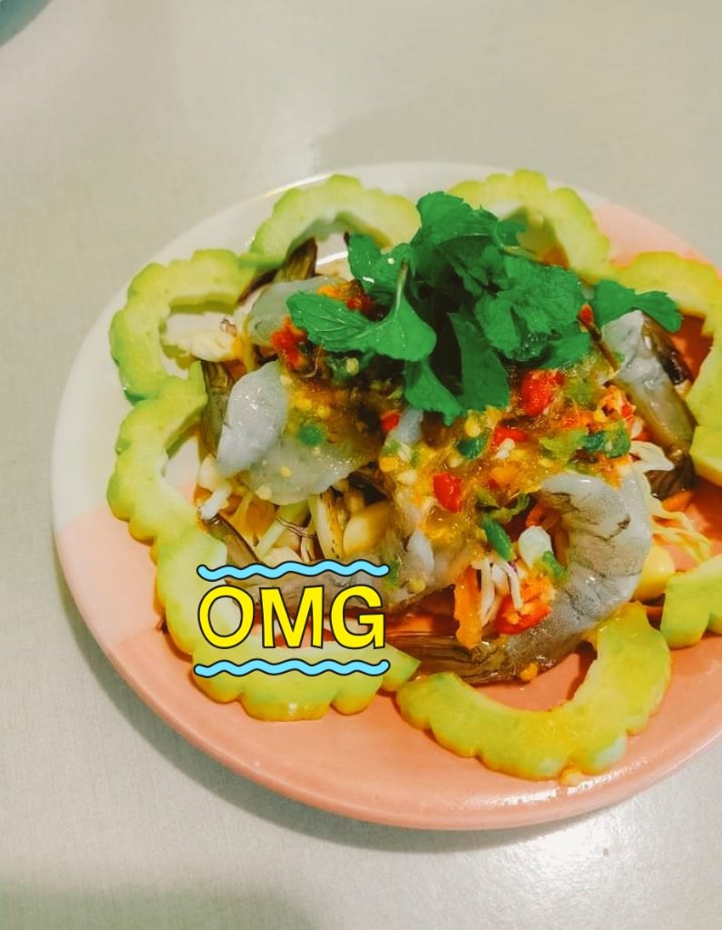 peaceploy's tweet image. กับแก้มพร้อม.