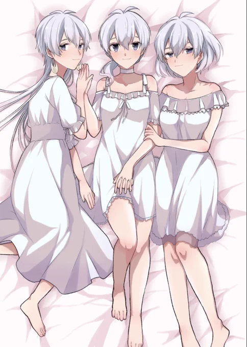 そ〜亜種描いてる時めちゃくちゃ楽しそうで気に入ってるからよく見返してる 