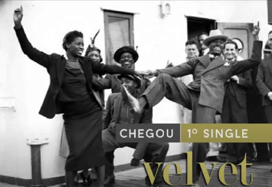 VELVET 1 Single - A VENDA youtu.be/n_cqsOHnMYY via <a href="/YouTube/">YouTube</a>