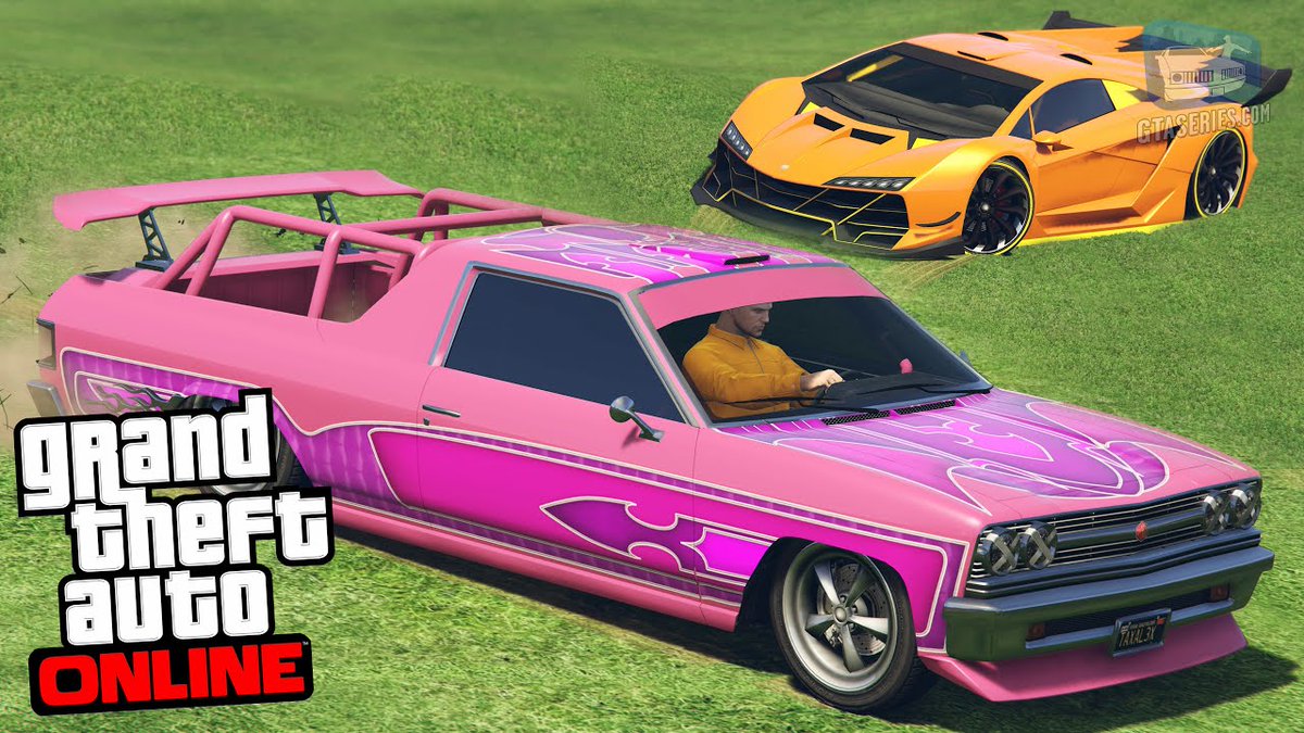 Gta V Turismo R Customization
