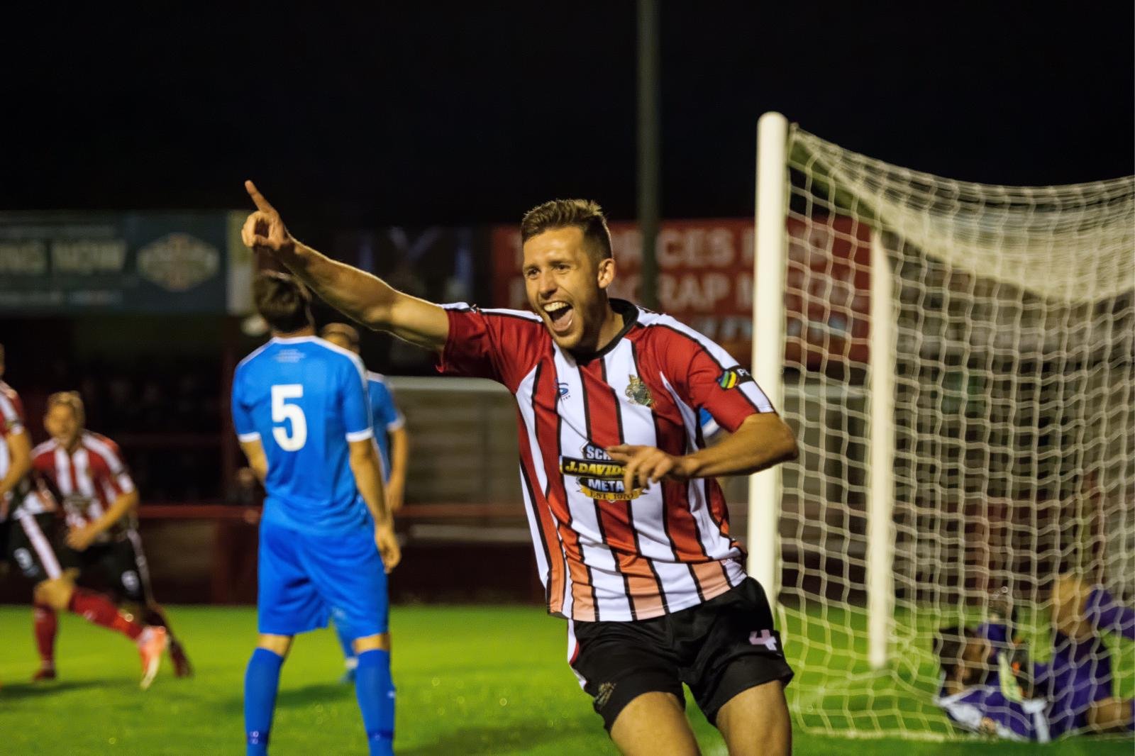 Get To Know: Altrincham FC