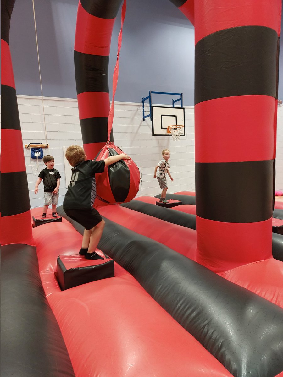 ActiveS_Deans's tweet photo. 🌞🌞🎨🏸🏑♟️🎲🌞🌞
Week 3️⃣ Day 3️⃣
Final day for Deans Hub Summer Club... these kids are a really credit to their communities @LoveWestLothian @ActiveWL
@WLJaneAlexander @CLDyouthWL
 #sports #active #arts #disco #mocktails #bouncycastles https://t.co/v4HTNAFInU