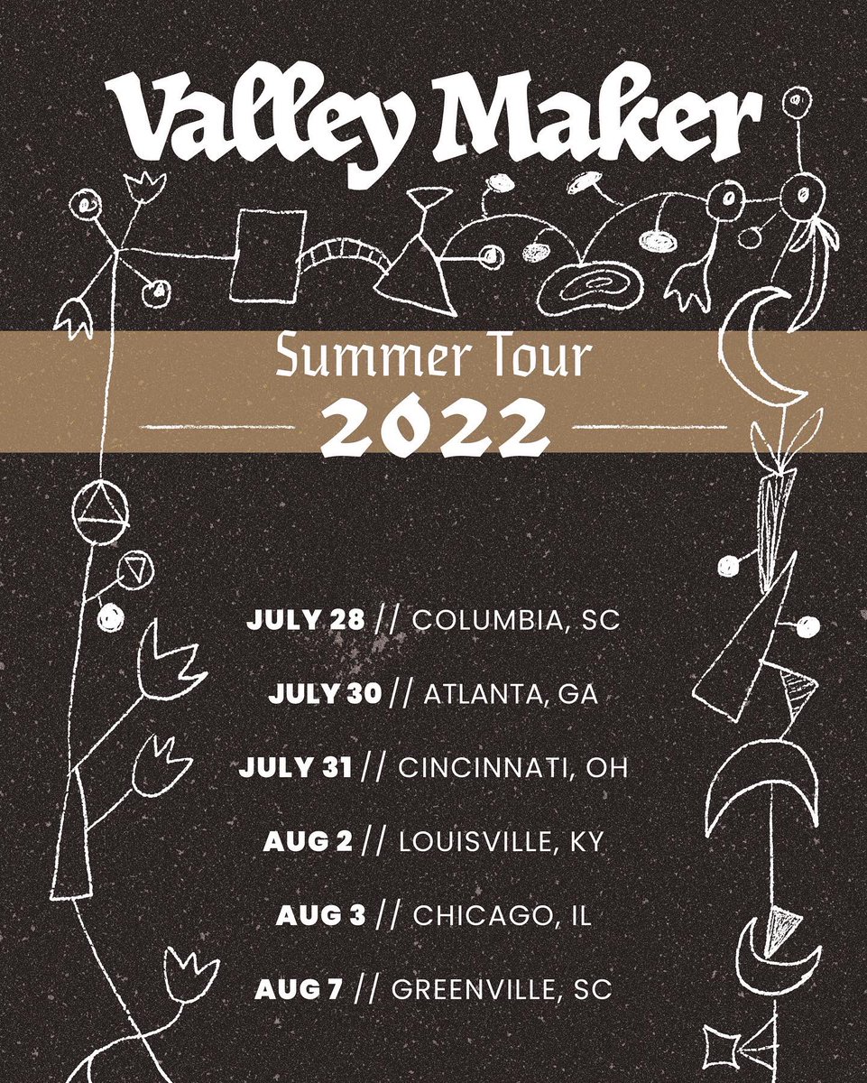 Valley Maker tweet media