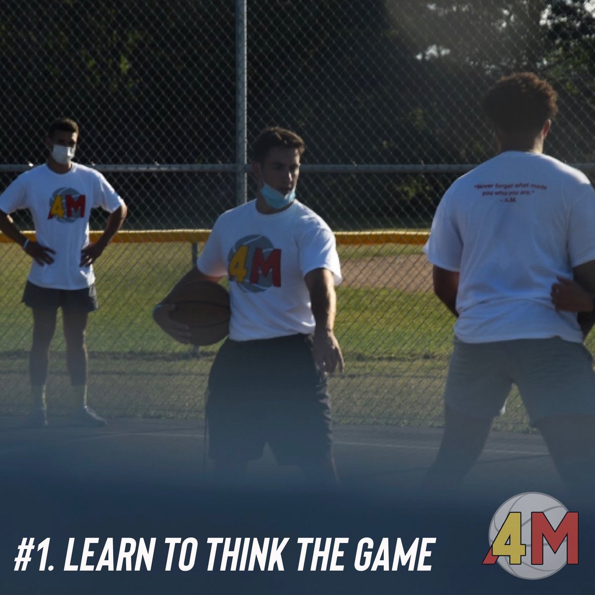 The 4AM Camp tweet media