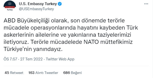 Saturn5_'s tweet image. Tavşana kaç; tazıya tut.