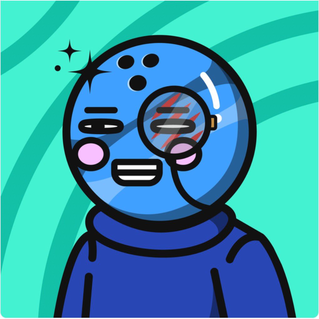 JeremyLooby's tweet photo. Added these 2 @SpaceRiders_NFT to the fleet right now. This tweet hits 300 likes and 75 retweets organically in the next 24 hrs, and I’ll invest another full ETH easy. Community and numbers don’t lie. Who’s here. Check my wallet… #SpaceRiders #starmoney #RideWithUs #RideOrDie https://t.co/ERRH2ZP2HA