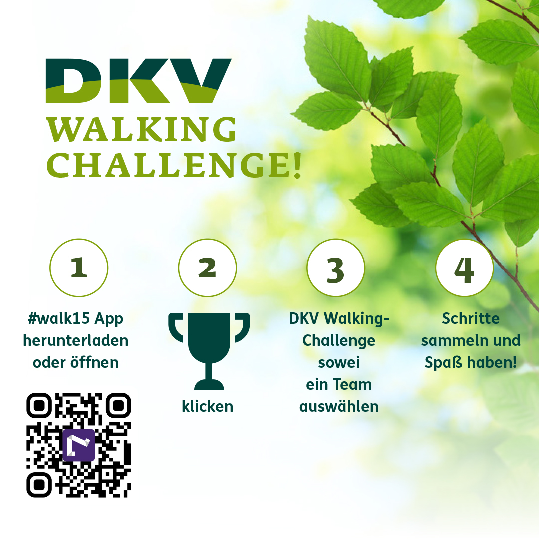 Walk15 tweet media