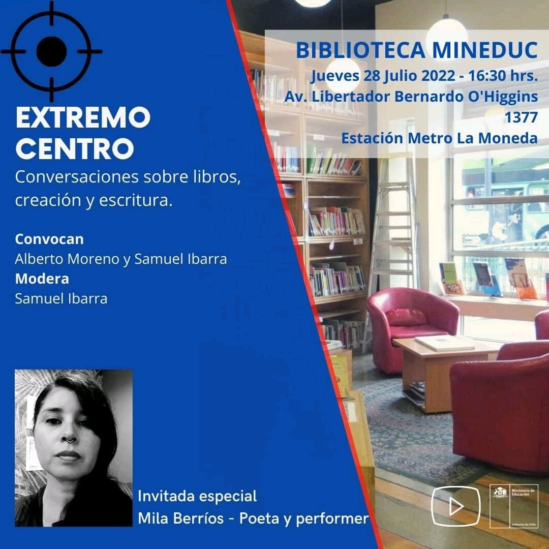 Red Feminista del Libro (@redfemlibro) on Twitter photo 