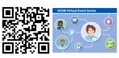 NES_hcsw's tweet photo. 📢Booking now open 
Join us for the first in the new virtual event series. Turas Portfolio – practical demo focussing on reflection, seeking feedback &amp; creating a SharePack 21.09.22 #HCSWLearn Full details👇
https://t.co/dju1exY600 
@Laura_C_hcsw @RichardPartrid9 @angelas1908 https://t.co/0wsHiEMzKx