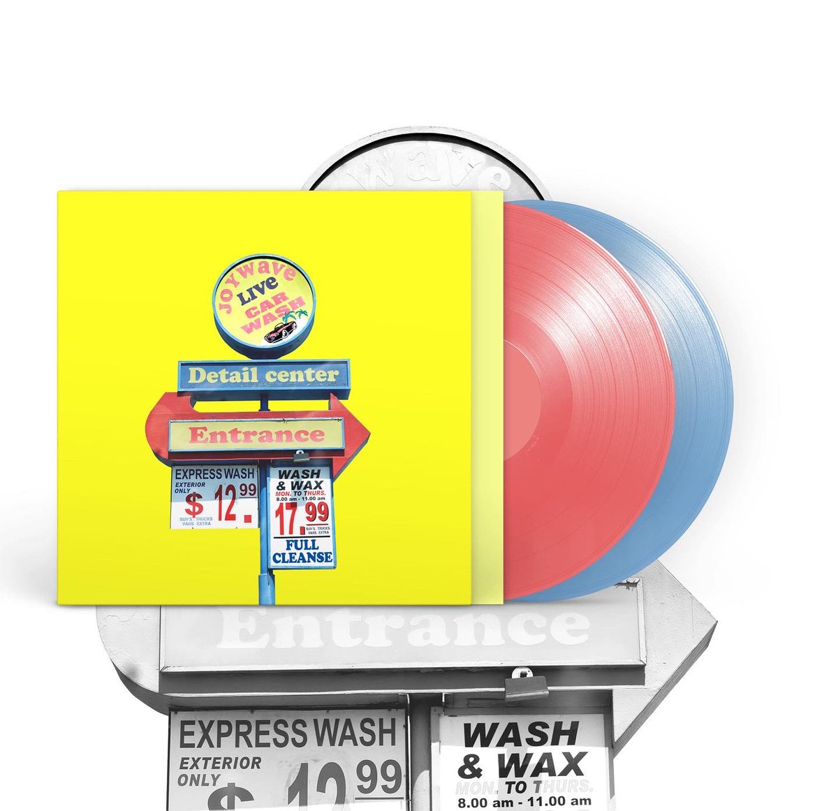 Joywave tweet media
