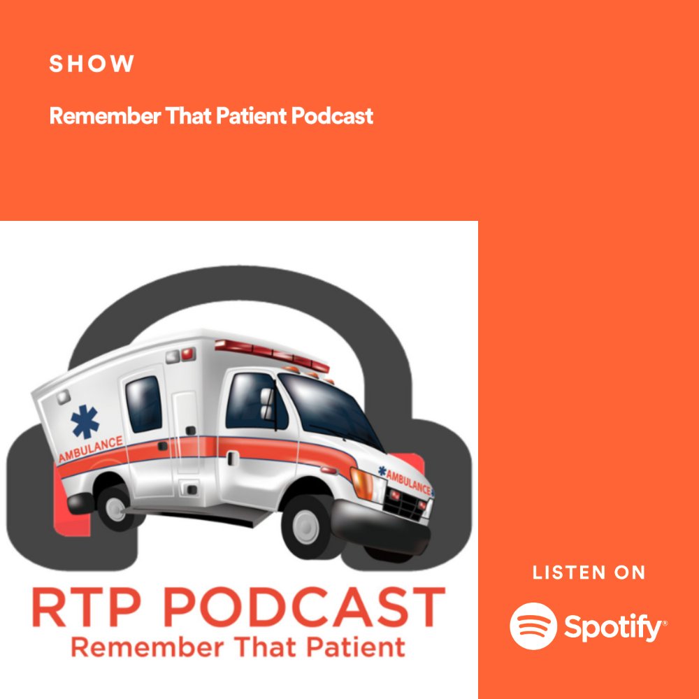 rtpemsshow's tweet photo. Spotify, Apple Podcasts, Google Podcasts and more. Find us on all major platforms. Be sure to subscribe in your app and turn notifications on and you'll never miss an episode! #rtpshow https://t.co/9QGGV85yk6