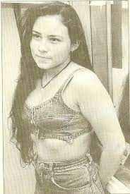 amarinabarbieri's tweet photo. A inveja MATA. Não é algo bobo, pequeno. Tem que tomar TODO cuidado do mundo.

Daniella Perez foi morta não só pela obsessão do Guilherme de Pádua, mas principalmente pela inveja da Paula Thomaz.

Essa é a Daniella Perez em seu último episódio da novela X Paula Thomaz sendo presa https://t.co/kh8SRFkhRM