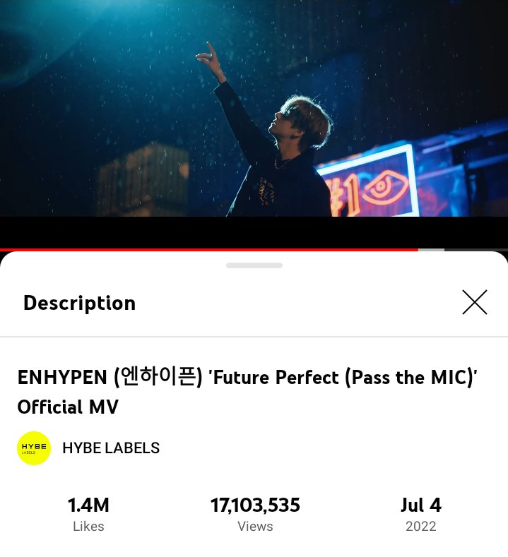 let's surpass 20M views before August, shall we ??