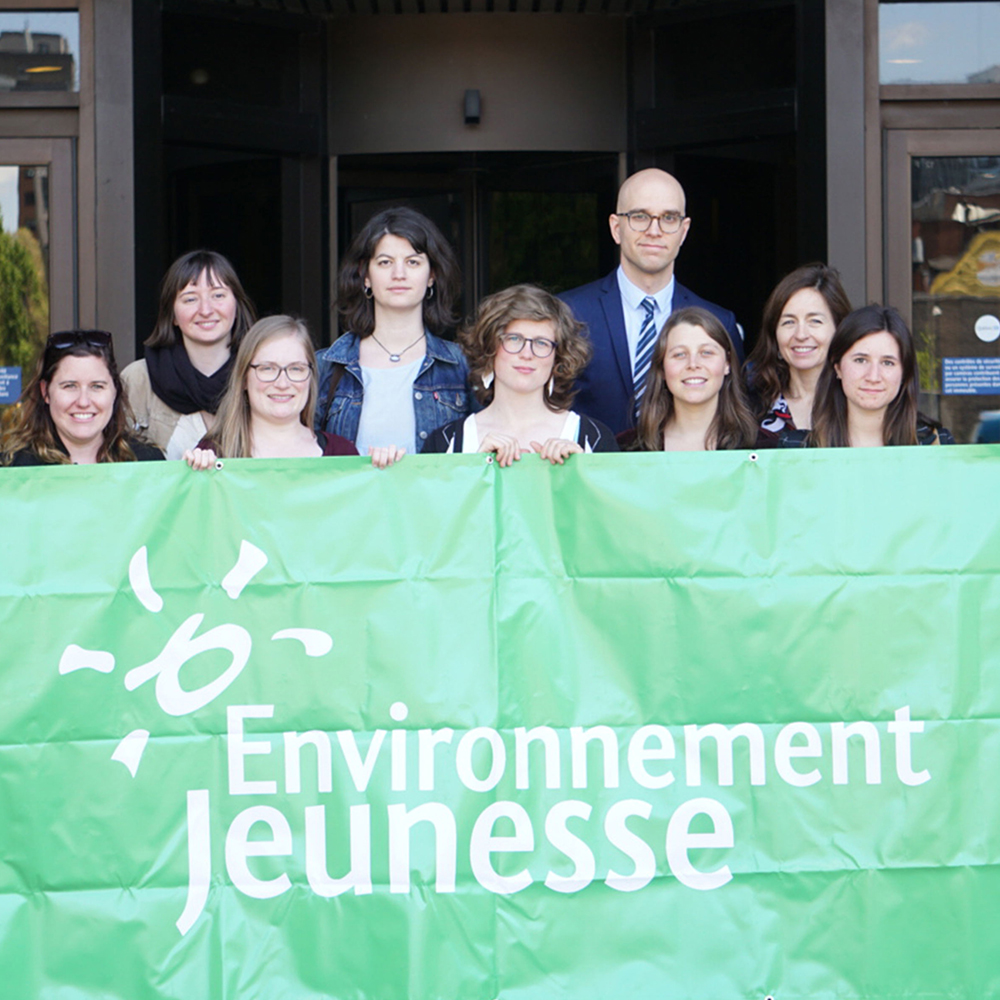ENvironnement JEUnesse (ENJEU) tweet media