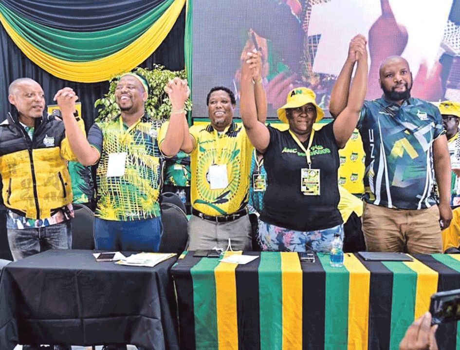 Pinetown iZindaba tweet media