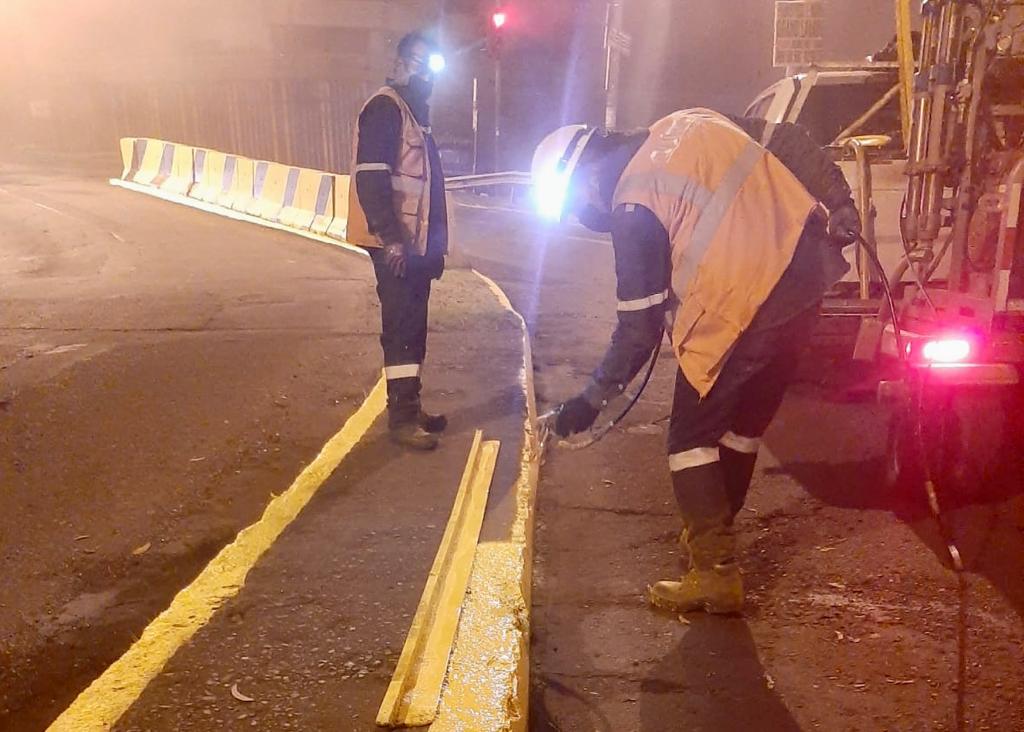 Empresa de Pasajeros Quito on Twitter "RT santiguarderas Avanzamos