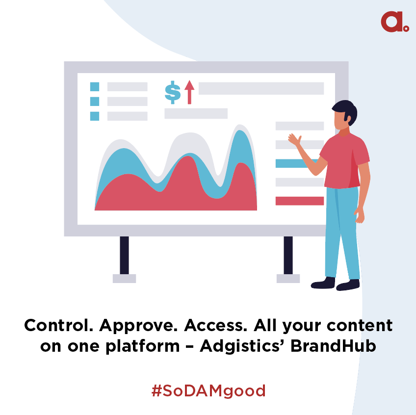 Explore your brand content and share only what is approved across teams by using our BrandHub. Book your FREE demo now: lnkd.in/dMCQmM9b

#SoDAMgood #content #marketing