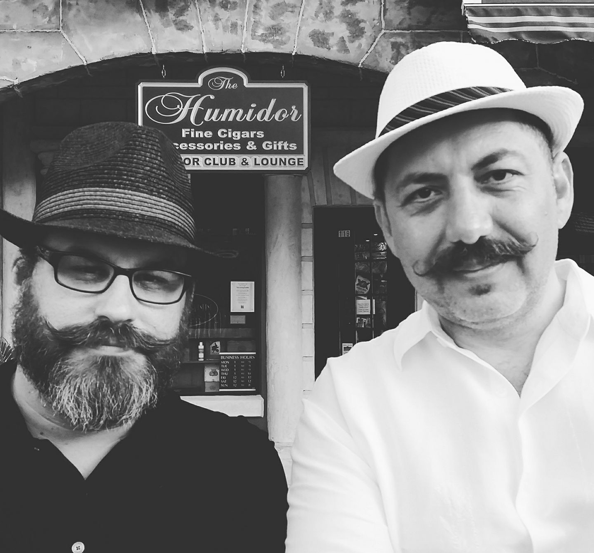 #ThrowbackThursday 5 years ago today!