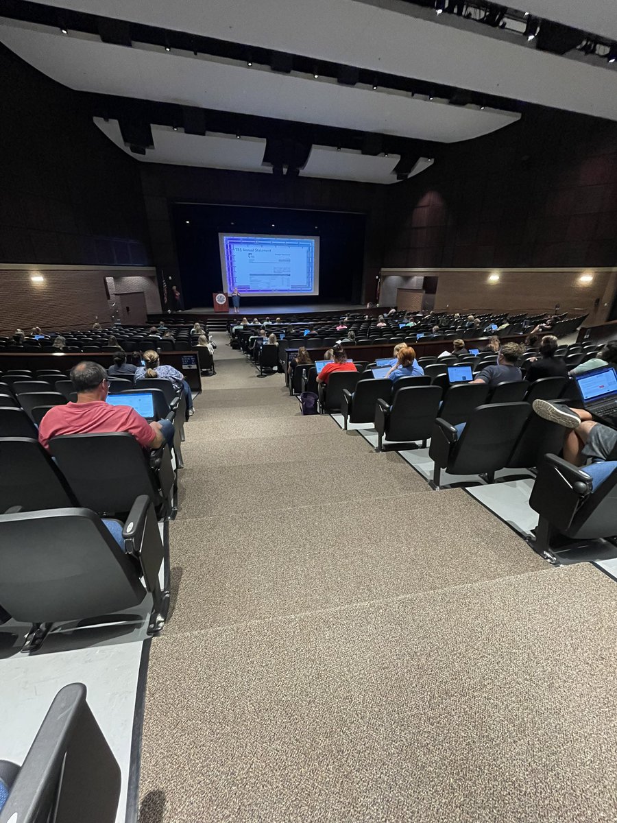 ENGAGE Northwest ISD tweet media