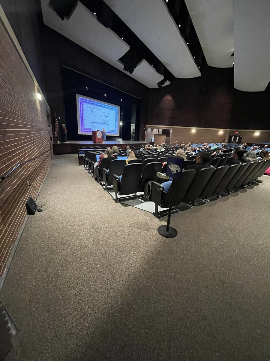 ENGAGE Northwest ISD tweet media