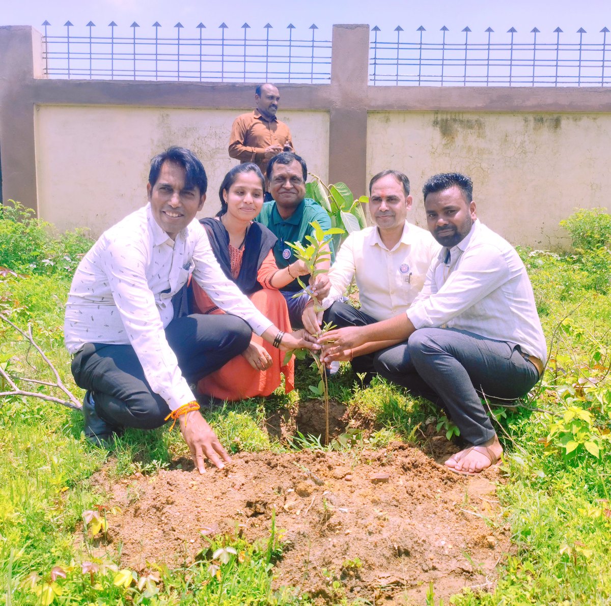 Yupesh Kumar tweet media