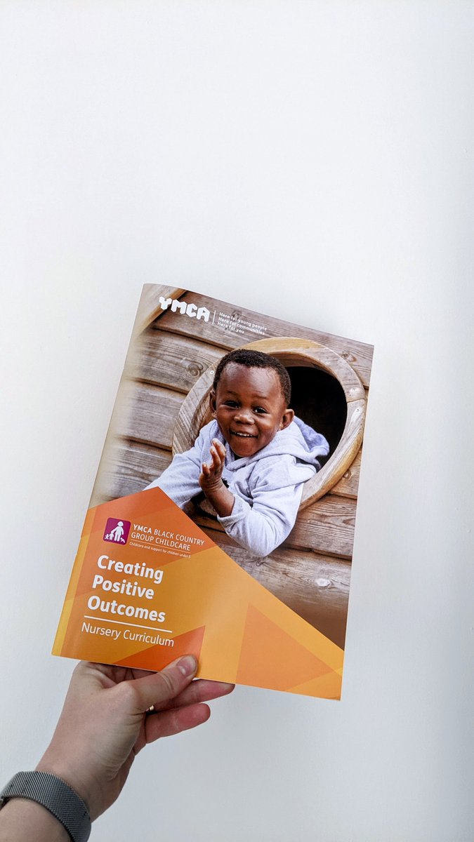 A wonderful turnout for the launch of our brand new bespoke curriculum which is built around YMCA values.

It has been fantastic to share this exciting new way forward for our nurseries, along with our newest nursery setting at City Gateway, with other YMCAs and partners.