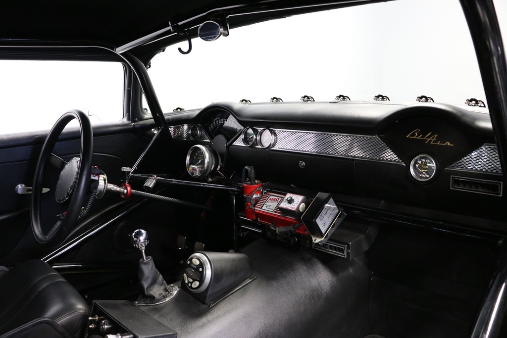 streetsidecars's tweet photo. This 1955 #Chevrolet 210 Pro Street features a 416 cubic inch V8 teamed with a #Jericho 4-speed manual transmission

Link: https://t.co/5cge9g1805

#musclecar #hotrod #classiccar #horsepower #carporn #classicchevrolet #chevrolet210 #chevy210 #trifive #trifivechevy #prostreet https://t.co/PvLIij49rX