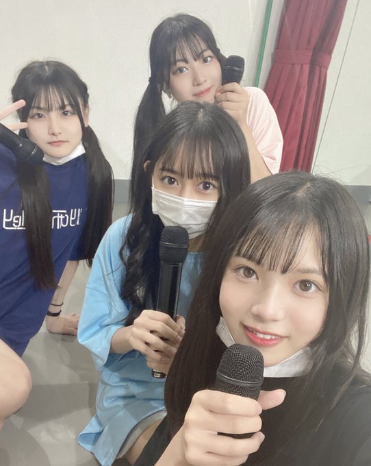 Twitterのコスプレ画像6