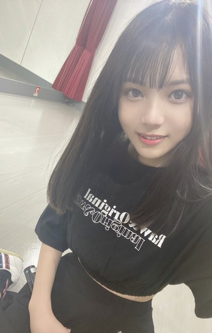 Twitterのコスプレ画像5