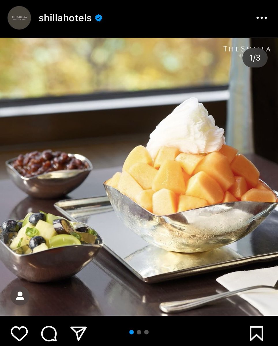 [Luda的首爾觀光清單]
1.Cafe Knotted - 甜甜圈
2.聖水洞 난포 - 創意韓食
3.Saddler Haus Bakery
4.海底撈
5.漢江 - 看日落
6.樂天世界 - 購物
7.新羅飯店 - 芒果冰（比主食好吃）
-

附上店家ig～最近或之後要去韓國的朋朋們可以參考，李Luda說她為了介紹給國外的ujung做了一個清單