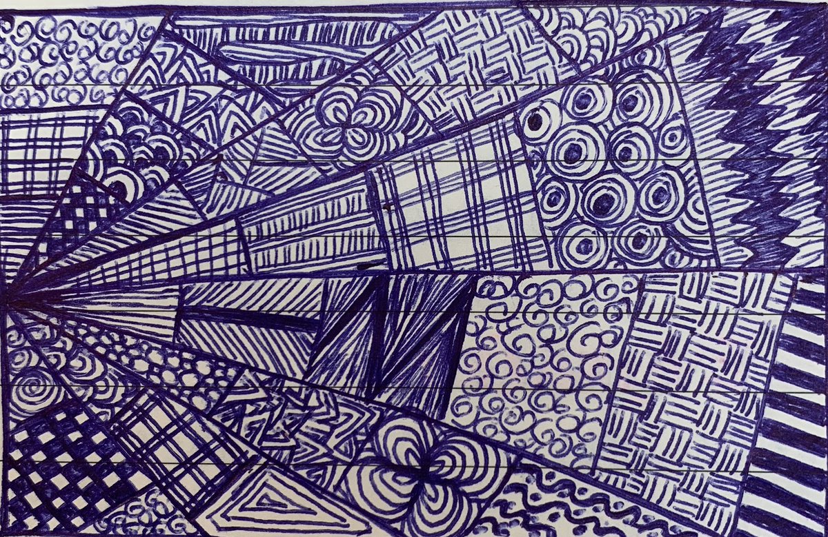 TheMontsF's tweet photo. #goodmorning #beingproductive #startingtheday #doodling #goodmorning https://t.co/Sp1Wen4ZE6