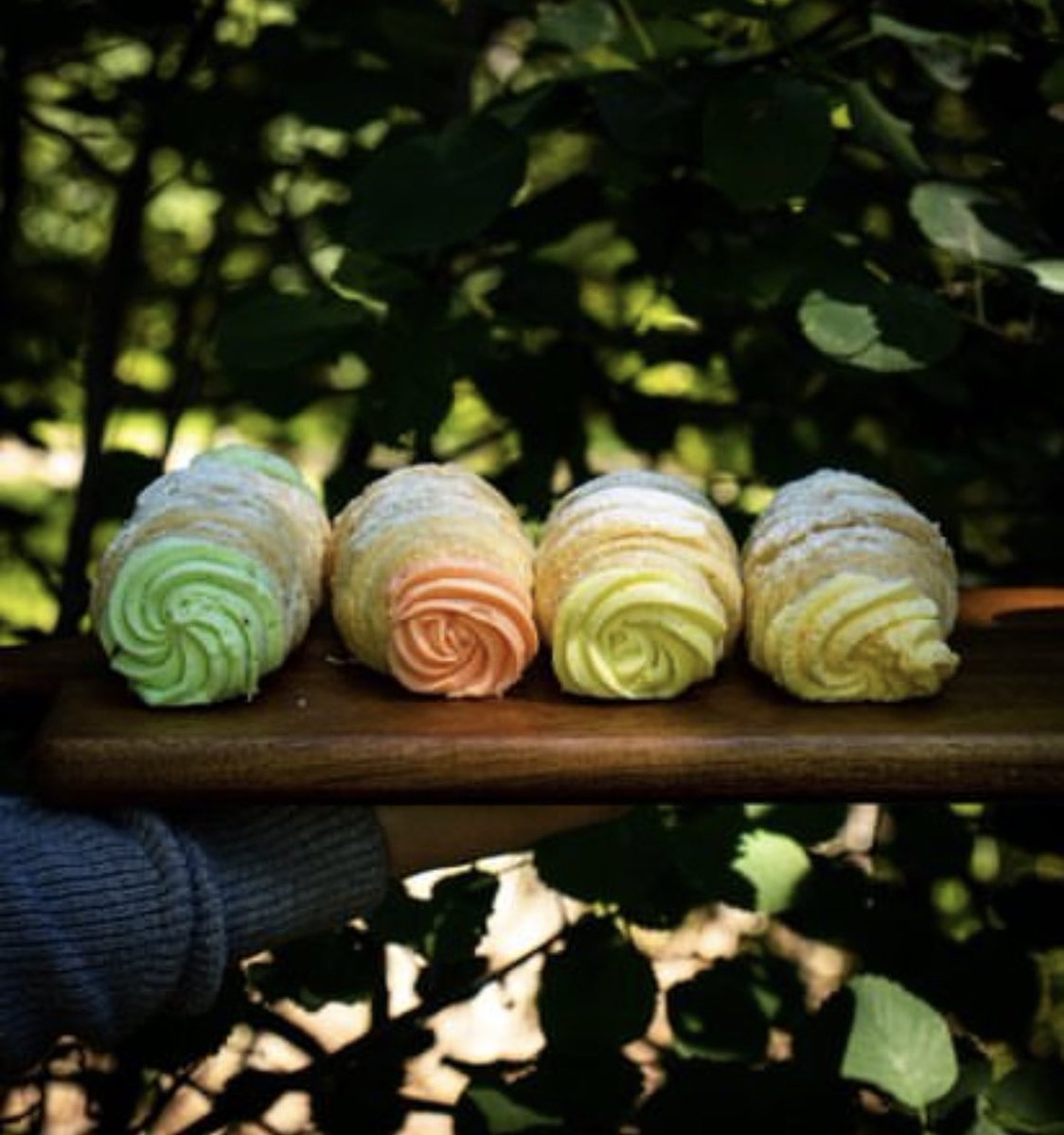 Sweet Capone’s tweet media