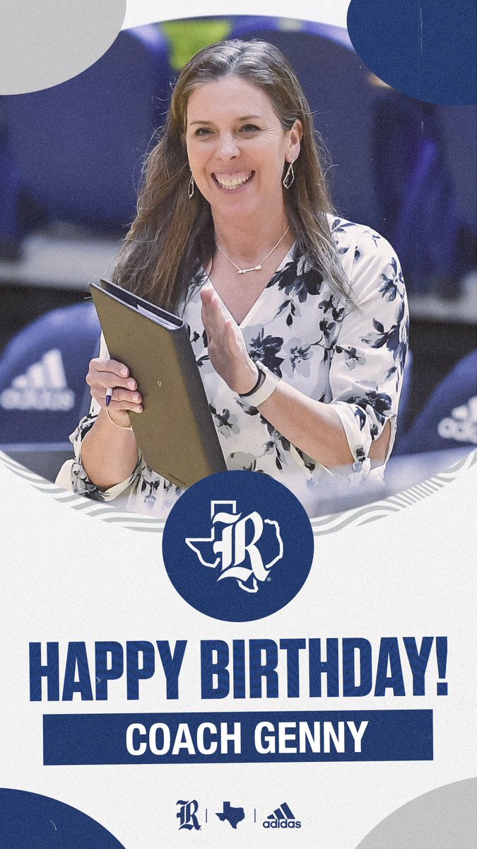 Rice Volleyball tweet media