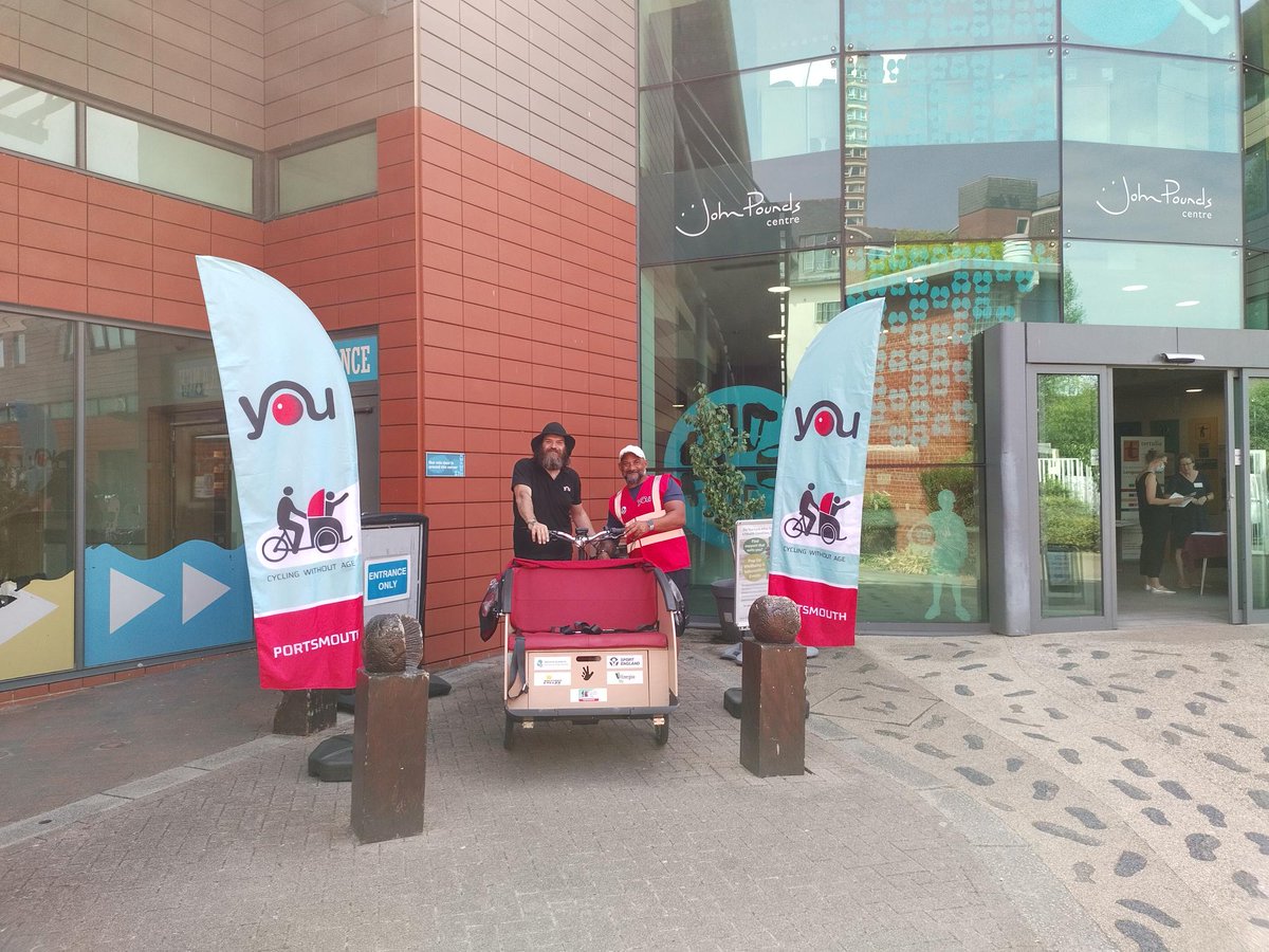 goodmhcoop's tweet image. A few photos from our final Pop-Up Event for Carers. Since March we've worked with #Portsmouth Carers Centre to host 5 Pop-Up's at venues across the city, offering support to those caring for others. Thanks to all local groups &amp;amp; orgs. that held stalls &amp;amp; supported these events!