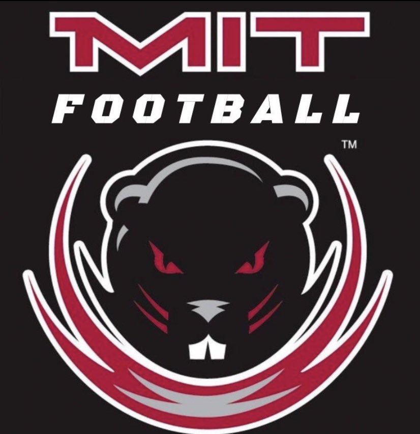 Grady Norman (@norman1grady) on Twitter photo #AGTG Blessed to receive an offer of support through the admissions process from <a href="/MITFootball/">MIT Football</a> and <a href="/Coach_Brennan/">Steve Brennan</a>!!!
#RollTech #AGTG Blessed to receive an offer of support through the admissions process from <a href="/MITFootball/">MIT Football</a> and <a href="/Coach_Brennan/">Steve Brennan</a>!!!
#RollTech