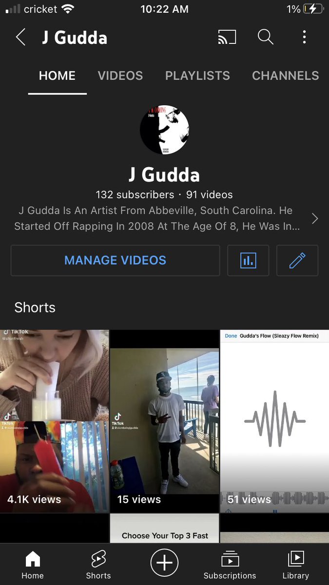 slumbabyjgudda1's tweet photo. Go Subscribe To My YouTube Channel ‼️

https://t.co/evNJu8axRz https://t.co/6rFDM7jgyx