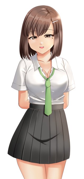 オリ子の麻衣ちゃん 