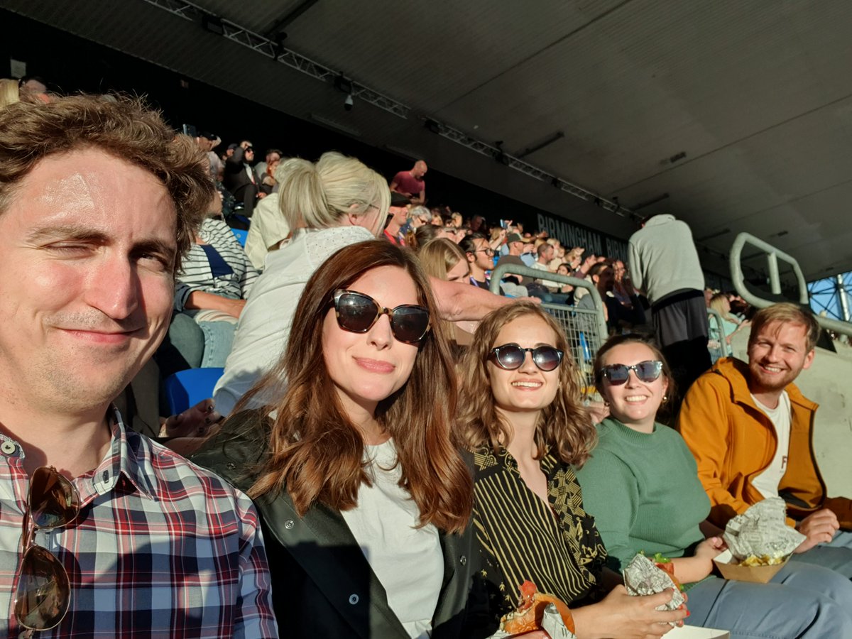 Atelier One tweet media