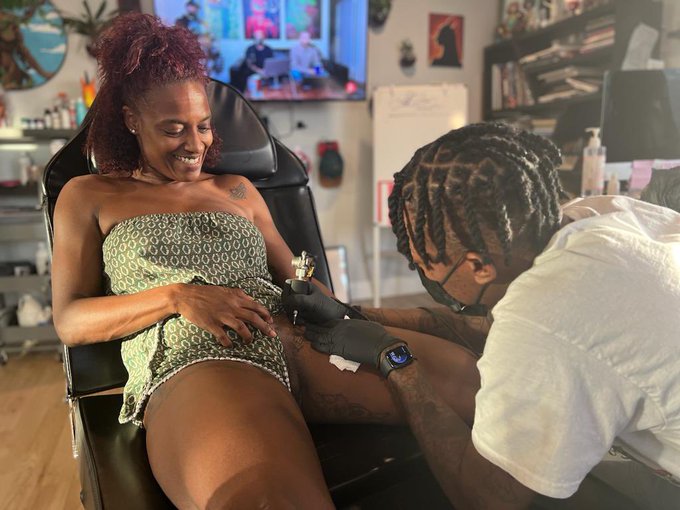 Ink Therapy @JDRawTalent #InkLyfe #PleasurablePain #OnlyFans #PH https://t.co/XUYRyMmoJc<a class="tags" target="_blank" title="On Twitter" href="/?out=eyJ0eXAiOiJKV1QiLCJhbGciOiJIUzUxMiJ9.eyJpYXQiOjE3MjQ1NTQzODQsImlzcyI6InR3cG9ybnN0YXJzLmNvbSIsIm5iZiI6MTcyNDU1NDM4NCwiZXhwIjoxNzU2MDkwMzg0LCJyZWRpcmVjdF91cmwiOiJodHRwczovL3R3aXR0ZXIuY29tL0pEUmF3VGFsZW50In0.askb6frnFRqTEq8D9tCoewvg90TnWmQ_Scl6s3YDU1IRqH-JLmIzW05KeqC_KWFSbGSQmssyUW8Bz2iV6gnZlA">@JDRawTalent</a><a href="/tag/inklyfe"class="tags">#InkLyfe</a><a href="/tag/pleasurablepain"class="tags">#PleasurablePain</a><a href="/tag/ph"class="tags"><span>#ph</span></a><a href="/tag/onlyfans"class="tags"><span>#onlyfans</span></a>