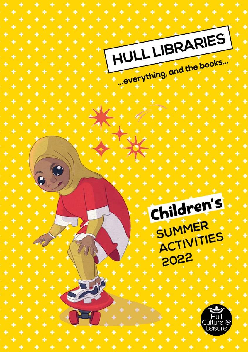 Healthy Holidays Hull tweet media