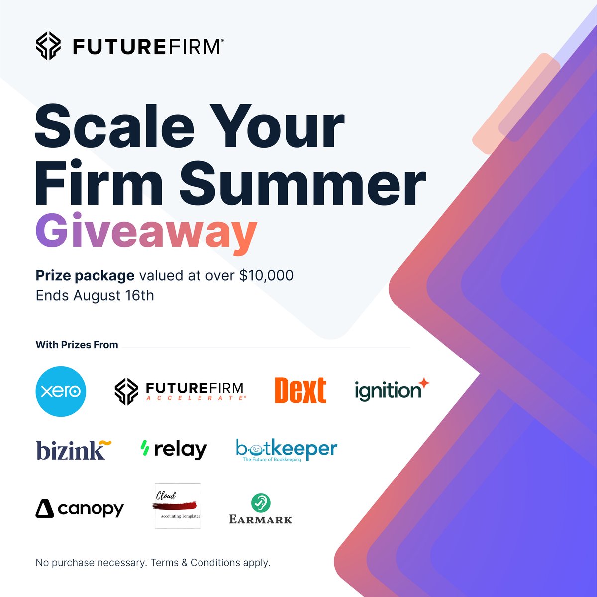 Future Firm tweet media