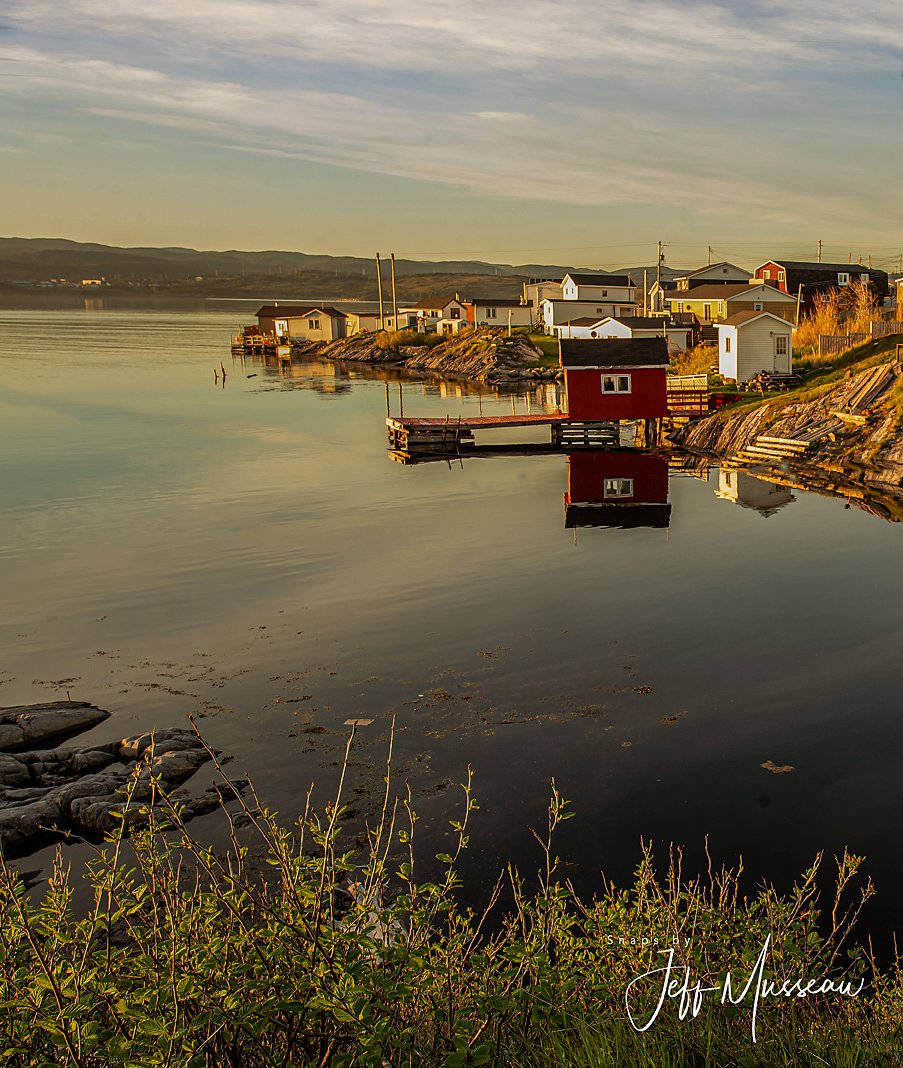 JeffThebrush's tweet image. beautiful PAB city