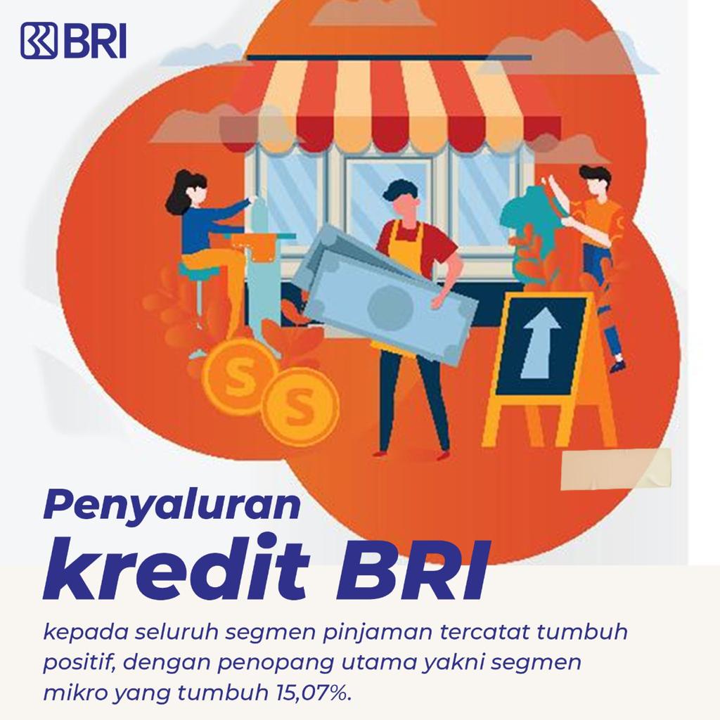 ehadipp's tweet photo. 1. BRI keren banget ya, 6 bulan laba 24 T, luar biasa!!!! #NggaKalengKaleng #racelorokenceng #BOkapaskrampungrace2 https://t.co/uqoxjqR8Vg