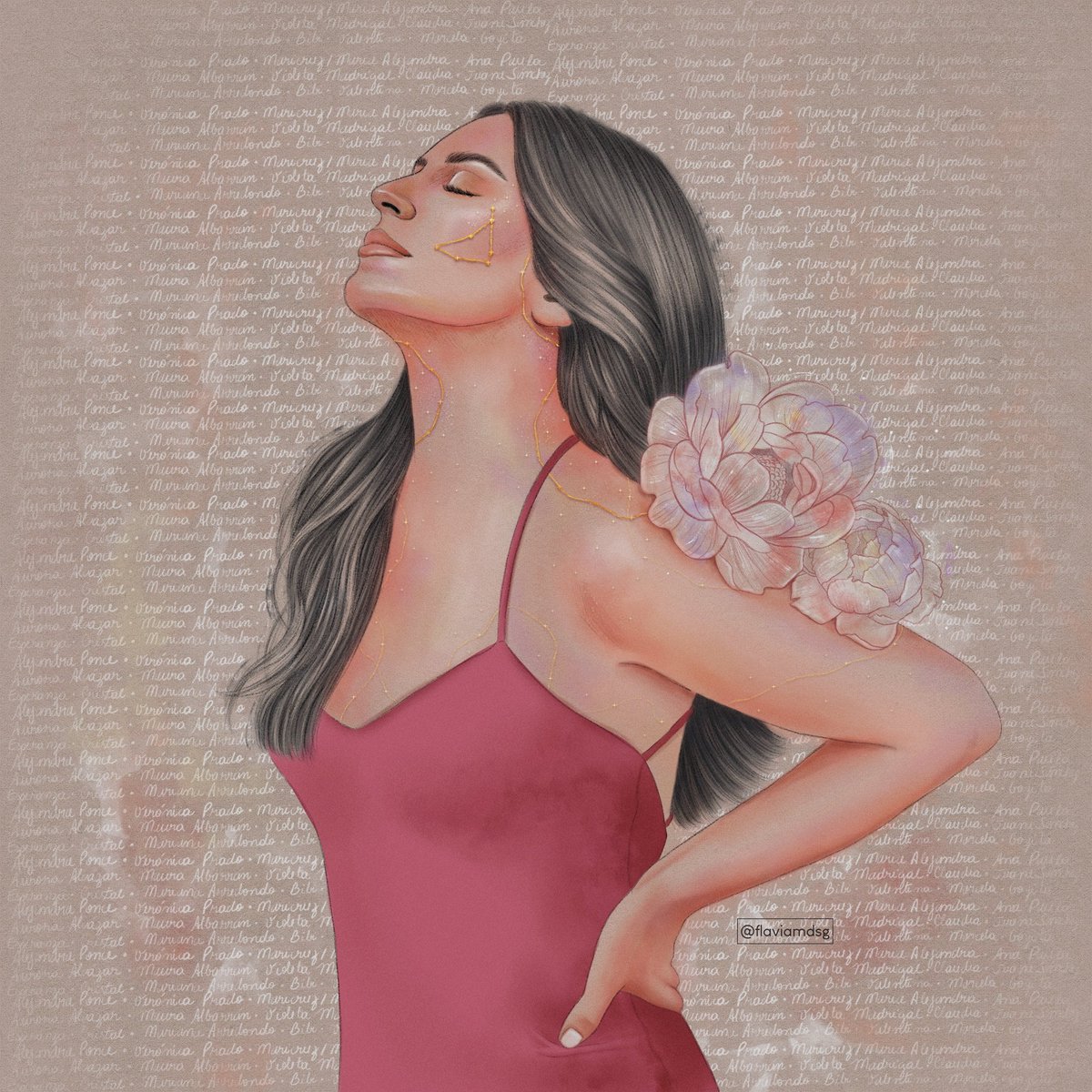 httpsflvx's tweet image. Ya son 5 años desde cuando empezamos a celebrar esta fecha. Hoy llegamos a los #BRECOXX y no podría estar más orgullosa de ti y de todo que lograste al largo de todos esos años. 
Eres una mujer inspiradora. Gracias por enseñarnos tantas cosas bonitas. 
TQMuchísimo @anabreco ♥️